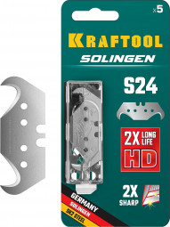 Сменное лезвие крюк KRAFTOOL 09643-S5_z02