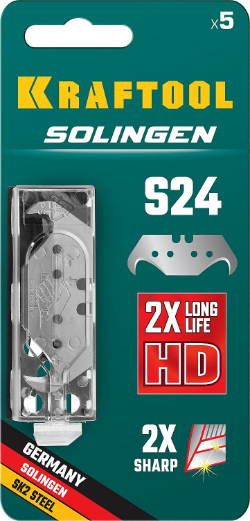 Сменное лезвие крюк KRAFTOOL 09643-S5_z02