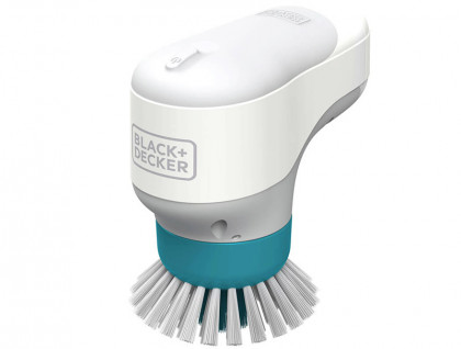 Электрощетка на батарейках BLACK&DECKER BHPC130