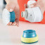 Электрощетка на батарейках BLACK&DECKER BHPC130