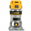 Фрезер окантовочный DeWALT D26200