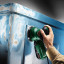 Эксцентриковая шлифмашина BOSCH PEX 220 A