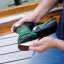 Эксцентриковая шлифмашина BOSCH PEX 220 A