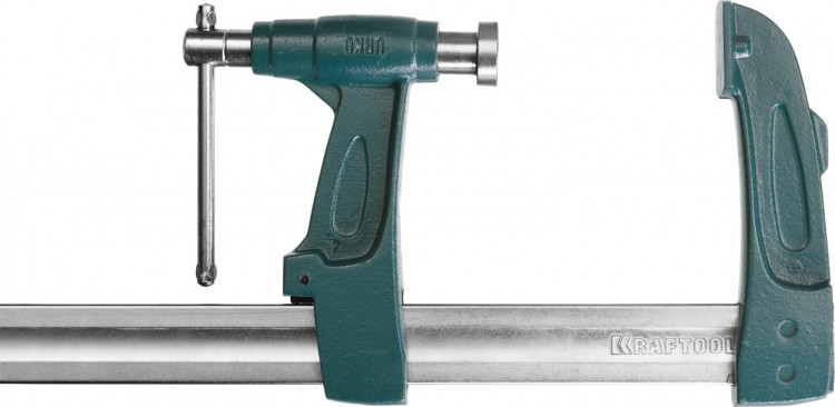 Струбцина KRAFTOOL 32013-125-600