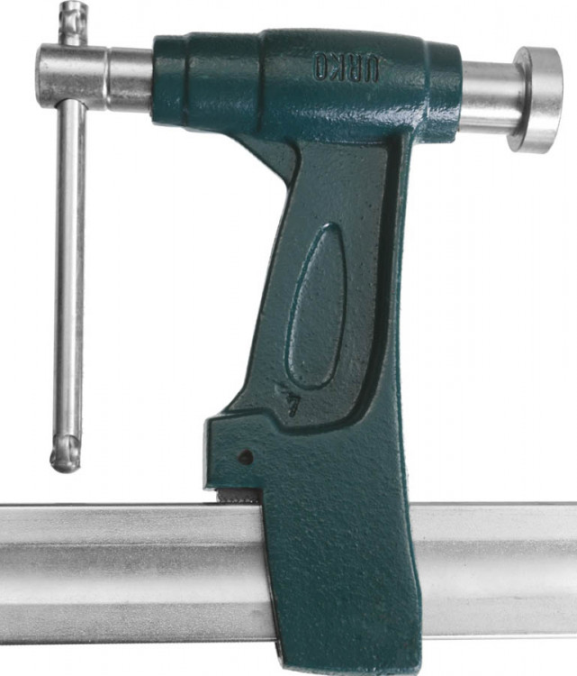 Струбцина KRAFTOOL 32013-125-600