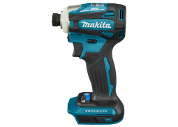 Аккумуляторный ударный винтоверт MAKITA DTD172Z