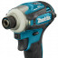 Аккумуляторный ударный винтоверт MAKITA DTD172Z