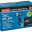 Аккумуляторный ударный винтоверт MAKITA DTD172Z