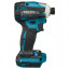 Аккумуляторный ударный винтоверт MAKITA DTD172Z