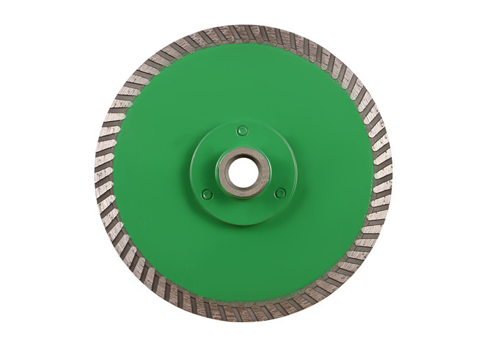 Алмазный диск DISTAR 1A1R Turbo 125 M14F Duplex