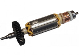 Якорь в сборе 220-240V MAKITA 515208-8