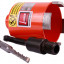 Алмазное сверло DISTAR DDS-W 068x70-4xSDS+ DLD 068 CS-X