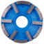 Алмазная фреза DISTAR GS-W 95/МШМ-12 №00/30