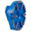 Алмазная фреза DISTAR GS-W 95/МШМ-12 №00/30