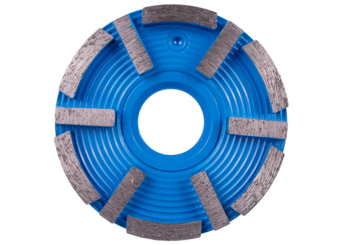 Алмазная фреза DISTAR GS-W 95/МШМ-12 №00/30