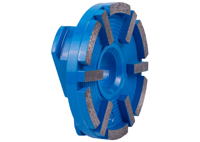 Алмазная фреза DISTAR GS-W 95/МШМ-12 №00/30