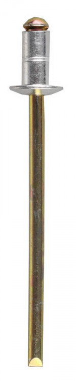 Многозажимные алюминиевые заклепки ЗУБР 4-31311-40-12-1000