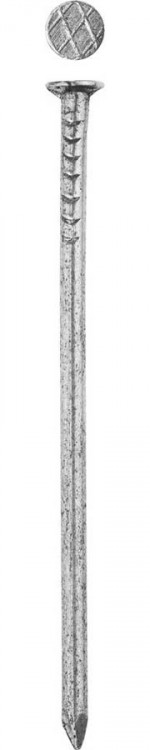 Гвозди 305010-20-050 являются самым распространенным и удобным крепежом при сборке различных конструкций с использованием дерева. Строительные гвозди изготовлены из высококачественной стали в строгом соответствии с действующими стандартами. Быстрый и легк