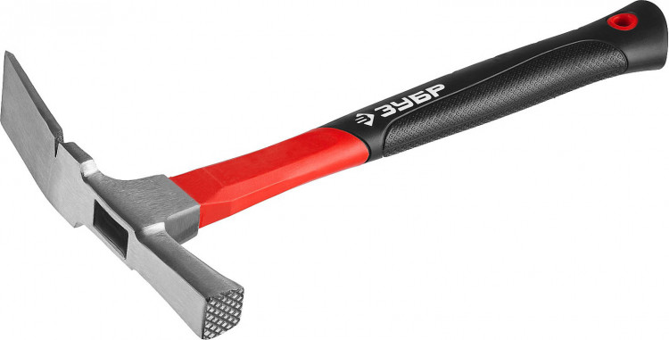 Молоток каменщика ЗУБР 20163