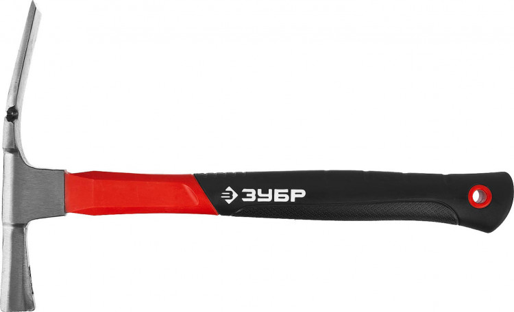 Молоток каменщика ЗУБР 20163