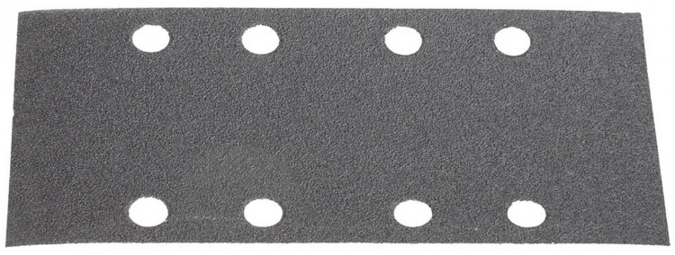 Лист шлифовальный 80 х 166 мм  P100 10 шт., 907-22101-100-10