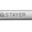 Комбинированный гаечный ключ STAYER 27085-27