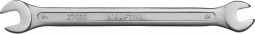 Рожковый ключ KRAFTOOL 27033-06-07
