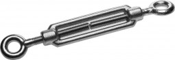Талреп кольцо-кольцо DIN 1480 ЗУБР 304376-08