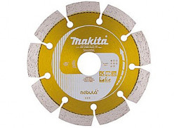Алмазный диск MAKITA NEBULA (B-54025)