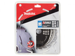 Пильный диск MAKITA MForce (B-08078)
