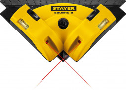 Угольник электронный для кафеля STAYER SQUARE-8 34928