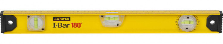 Уровень строительный STAYER 3470-060_z01