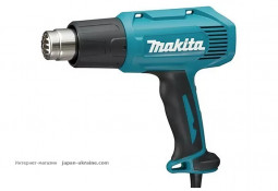 Технический фен MAKITA HG6031VK