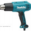 Технический фен MAKITA HG6031VK