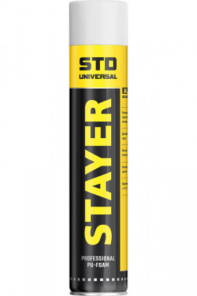 Пена монтажная STAYER 41133