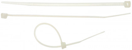 Пластиковые хомуты STAYER 3785-10