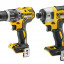 Набор аккумуляторного инструмента DeWALT DCK384P2T