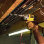Дрель-миксер DeWALT D21520
