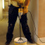 Дрель-миксер DeWALT D21520