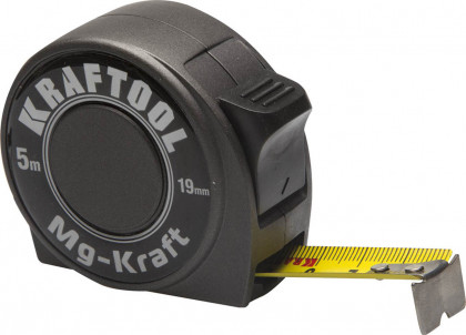 Рулетка измерительная KRAFTOOL 34129-05-19