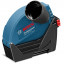 Кожух для отвода пыли BOSCH GDE 125 EA-T