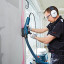 Кожух для отвода пыли BOSCH GDE 125 EA-T