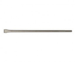 Пиковое зубило BOSCH SDS-max 25х600 мм
