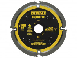 Пильный диск универсальный DeWALT DT1472