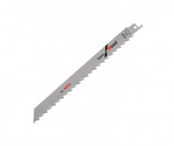 Пильное полотно Bosch S 1111 K, 3 TPI, 2 шт.