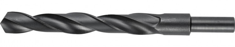 Сверло ЗУБР 4-29605-191-17.5