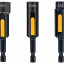 Набор головок торцевых магнитных EXTREME IMPACT DeWALT DT7460