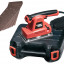 Виброшлифмашина BLACK&DECKER KA274EKA