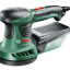 Эксцентриковая шлифмашина BOSCH PEX 300 AE