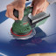 Эксцентриковая шлифмашина BOSCH PEX 300 AE